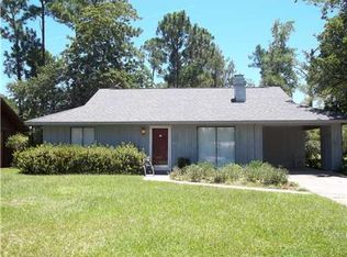 4 Rabbit Run, Diamondhead, MS 39525