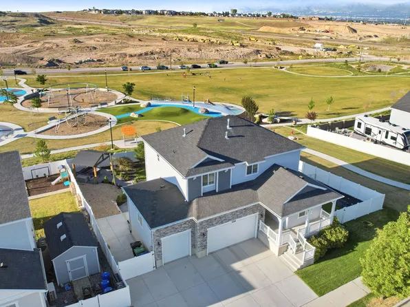 6508 W Bridge Maple Ln, West Jordan, UT 84081