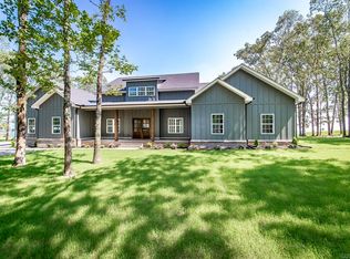 113 Sawyer Rd, Quitman, AR 72131