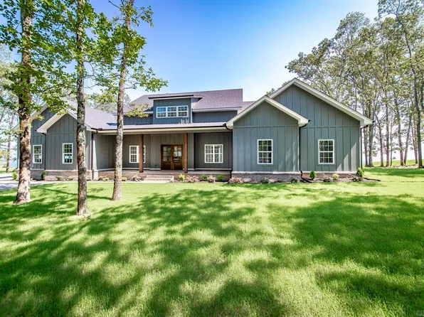 113 Sawyer Rd, Quitman, AR 72131