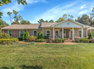 5504 Trousdale Dr, Brentwood, TN 37027