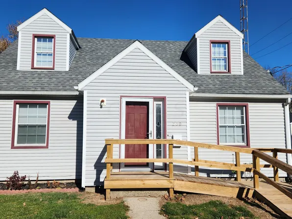 230 W Atwood St, Galion, OH 44833
