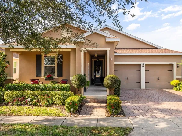 3136 Irish Peach Dr, Winter Garden, FL 34787