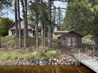4109 West Ct #G, Hurley, WI, 54534