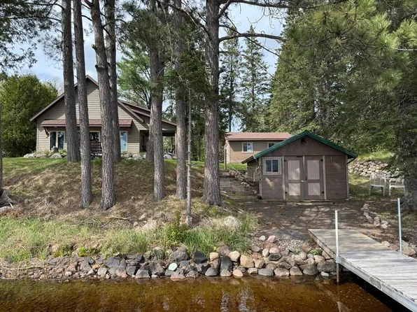 4109 West Ct #G, Hurley, WI 54534