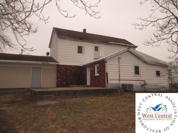 308 W State St, Clarksburg, MO 65025