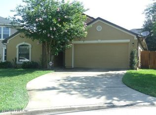 2720 Tyler Ct, Orange Park, FL 32065