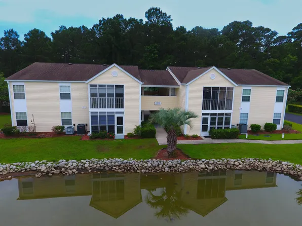 8861 Barkwood Dr. #D, Surfside Beach, SC 29575