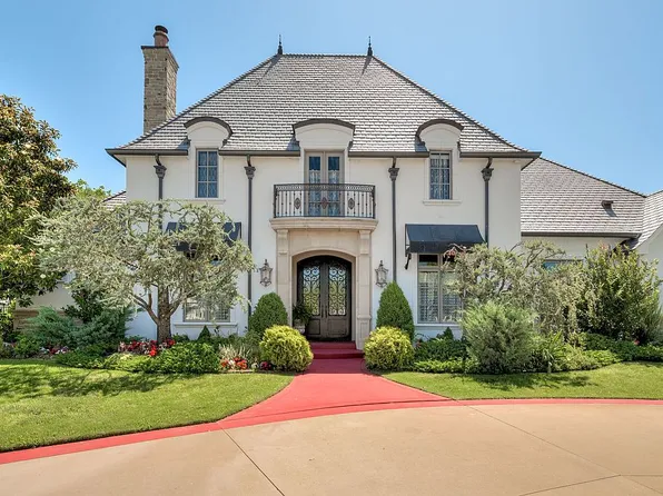 4431 Berry Farm Rd, Norman, OK 73072