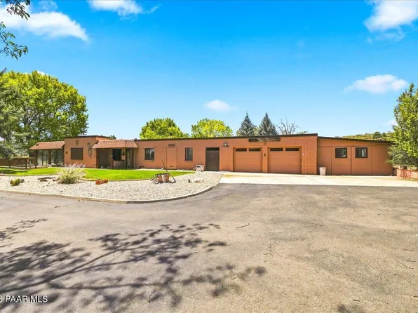 11230 N Dora Ln, Prescott, AZ 86305