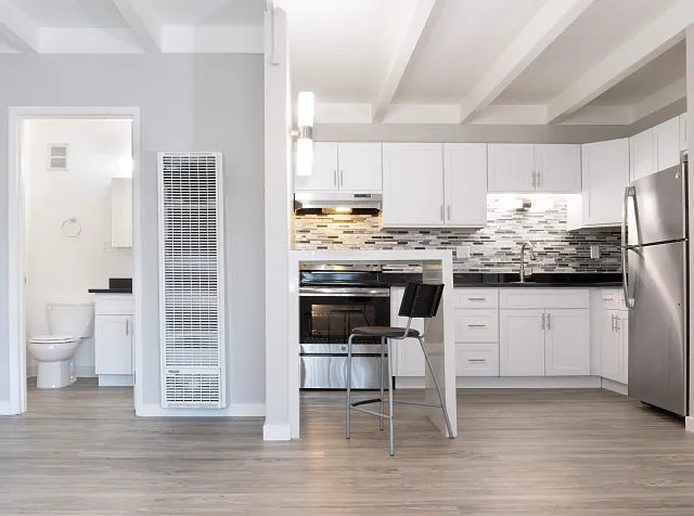 Modern Renovation Style Modern Renovation Style