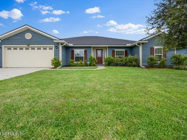 1807 BOSTON COMMONS Way, Jacksonville, FL 32221