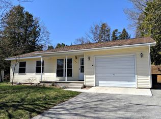 104 S Marley St, Saint Ignace, MI 49781
