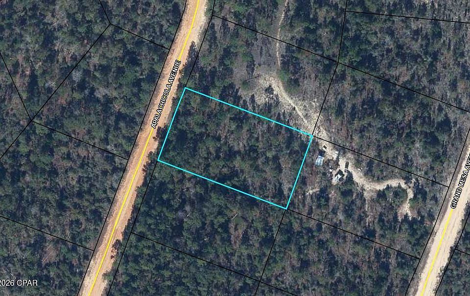 1st image of 0 Apalachicola Ave