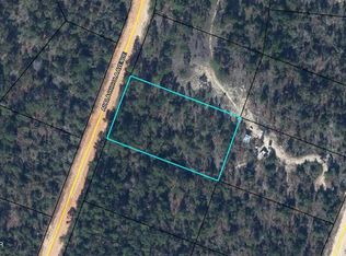 0 Apalachicola Ave, Alford, FL 32420