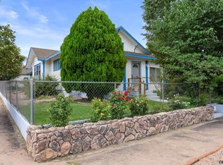 401 Rudd Ave, Canon City, CO 81212