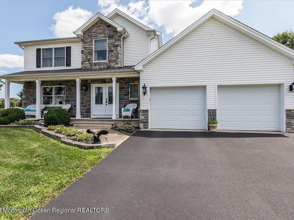 52 Pelican Drive, Bayville, NJ 08721 Zillow