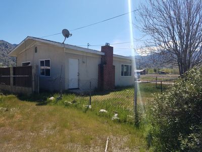 2579 Violet St, Lake Isabella, CA, 93240