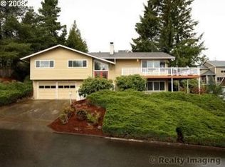 3035 SW Stanley Ct, Portland, OR 97219