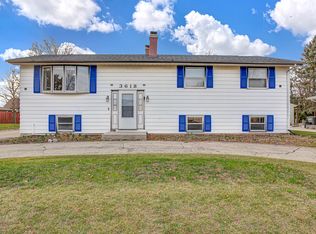 3618 N 19th St, Sheboygan, WI 53083