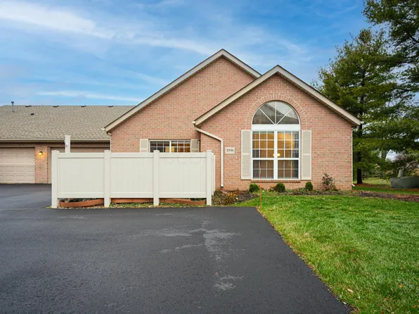 3996 Malbec Dr #20, Columbus, OH 43230