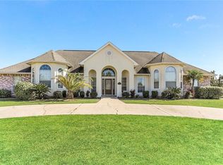 1069 Clipper Dr, Slidell, LA 70458