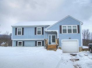 2228 Rte 128, Westford, VT 05494