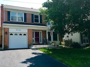 6760 Morning Ride Cir, Alexandria, VA 22315