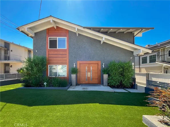 2118 Carnegie Ln, Redondo Beach, CA 90278