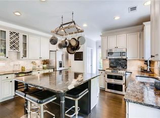 1055 Longpointe Pass, Alpharetta, GA 30005