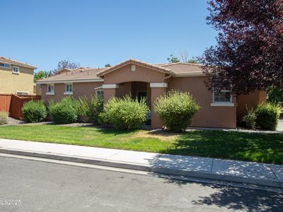 2356 Napoli Dr, Sparks, NV, 89434