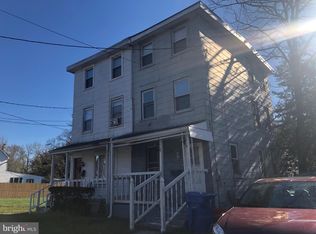 182 Rancocas Rd, Mount Holly, NJ 08060