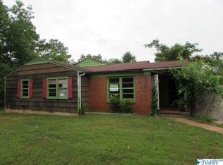 3128 Hale Dr SW, Huntsville, AL 35805