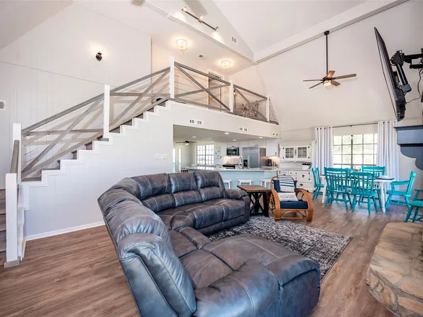 1981 County Road 291, Bay City, TX 77414