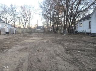 1530 2nd Ave, Terre Haute, IN 47807