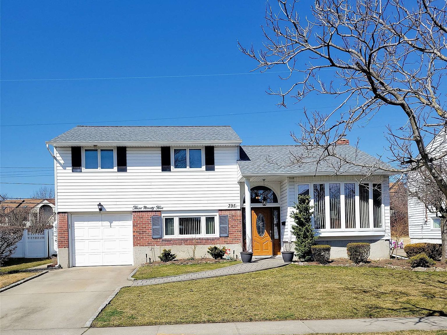 395 Clearmeadow Drive, East Meadow, NY 11554 Zillow