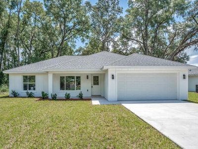 14489 SE 38th Ter, Summerfield, FL, 34491