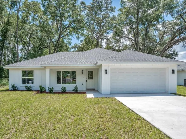 14489 SE 38th Ter, Summerfield, FL 34491