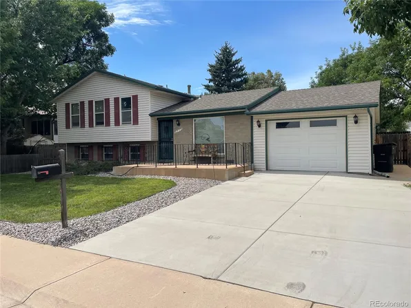 9713 Columbine Court, Thornton, CO 80229