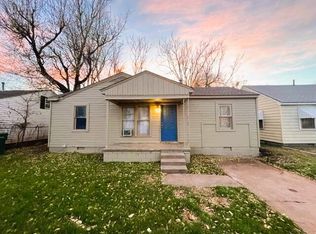 3213 S Meta Ave, Oklahoma City, OK 73119