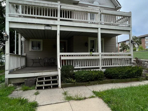 609 W 3rd St, Marion, IN 46952