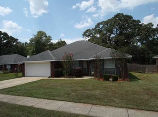 4145 Blackwell Dr, Semmes, AL 36575