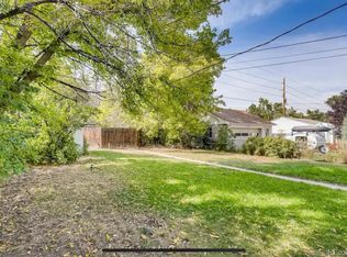 3139 S Emerson St, Englewood, CO 80113