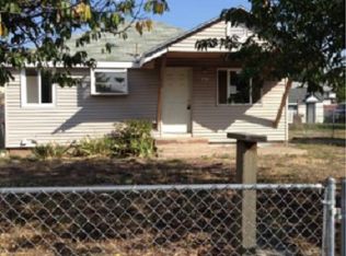 2217 E Rich Ave, Spokane, WA 99207