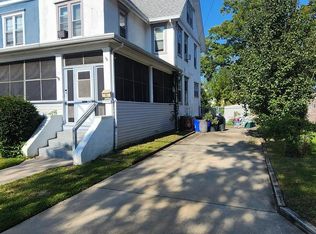 125 S Davis St, Woodbury, NJ 08096