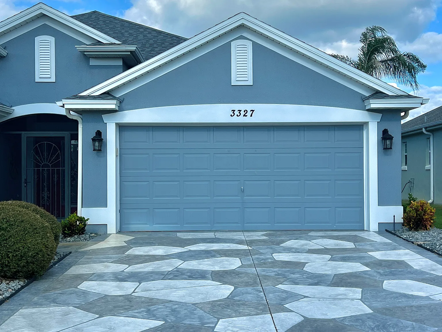 3327 Dalkeith Terr — Photo 2