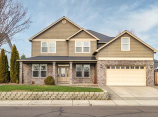 2193 Jeremy St, Central Pt, OR 97502