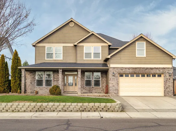 2193 Jeremy St, Central Pt, OR 97502