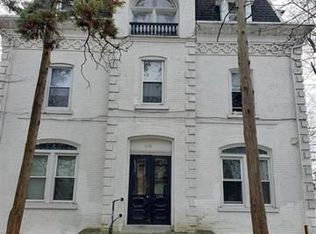 1142 W Walnut St #1146-2W, Allentown, PA 18102