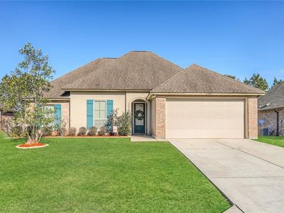 23601 Laurel Oak Ave, Ponchatoula, LA, 70454